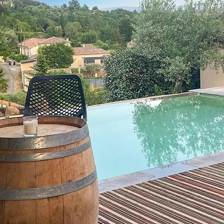 Amazing In Vinezac