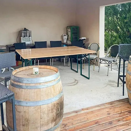 Casa de Férias Amazing In Vinezac