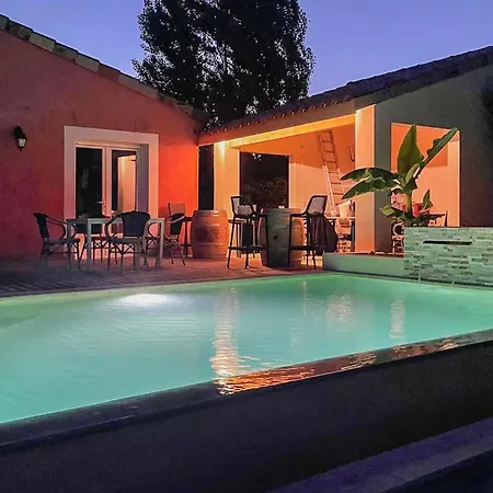 Amazing In Hébergement de vacances *